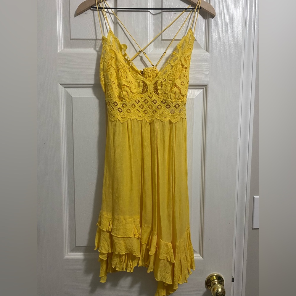 Free People Dress
